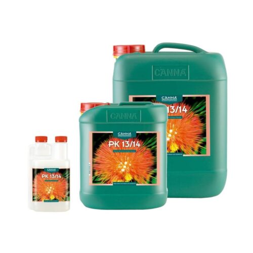 Canna PK 13-14, 250ml, 500ml, 1L, 5L oder 10L