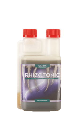 Canna Rhizotonic 250ml