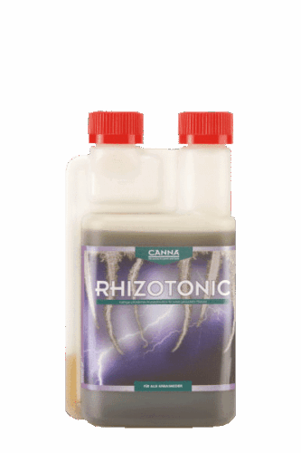 Canna Rhizotonic 250ml