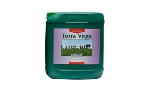 Canna Terra Vega 5 L