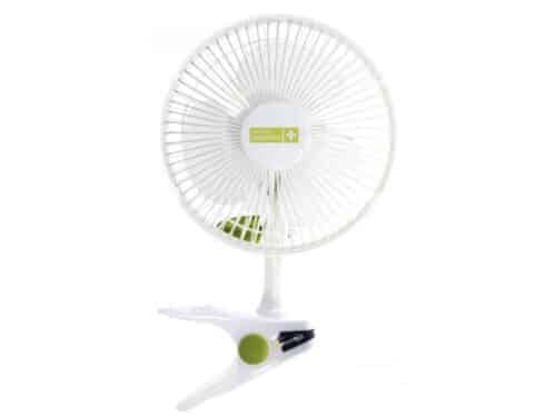 Clip fan PROFAN 15W – Ø15cm