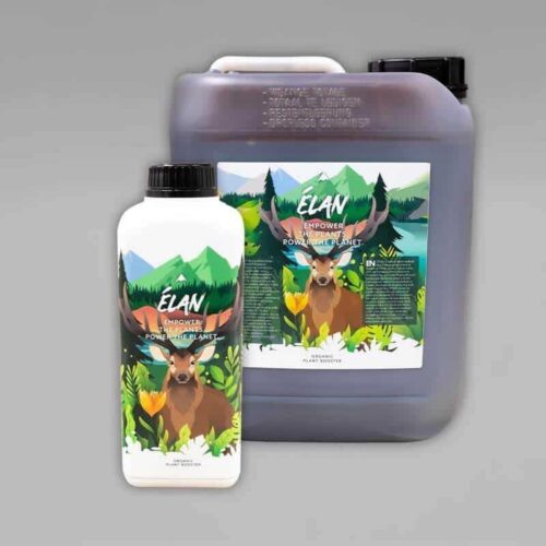 Crazy Hills Elan, 0,5L, 1L, 5L oder 10L