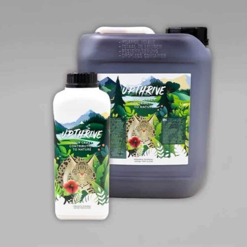 Crazy Hills Upthrive, 0,5L, 1L, 5L oder 10L