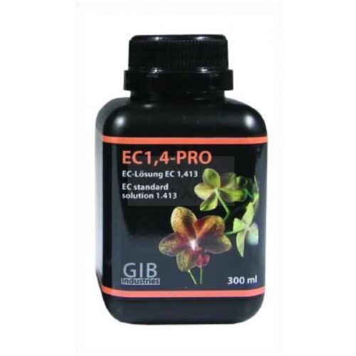 EC 1,4-Pro Eichlösung 300 ml