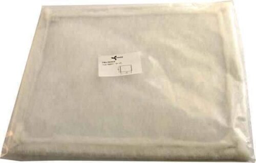 Ersatzfilter Ø200mm und Ø250mm für Can Zuluftfilter – ideale Ersatz für deinen Zuluftfilter