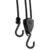 Rope Ratchet 1/8″ Lichtaufhängung 2er-Set mit Metallkarabiner NEU Light Hanger