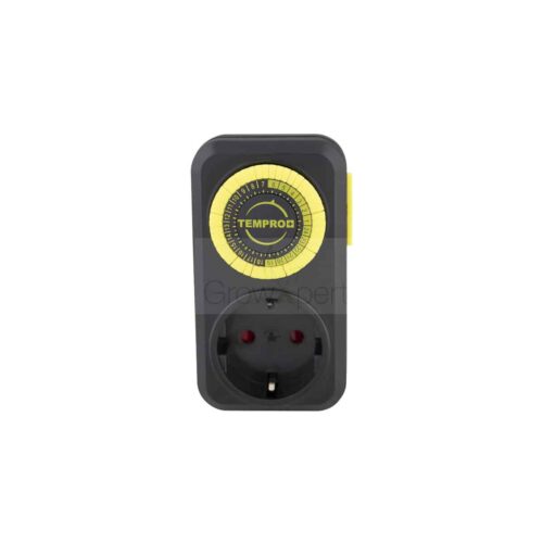 GHP Garden HighPro Zeitschaltuhr Analog Timer