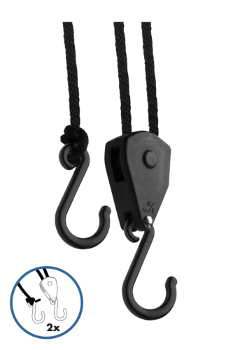 GHP Lighthanger Aufhänger-Set 5kg