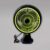 Garden Highpro ProFan 2.0 Oszilierender Ventilator mit Clip 25cm (20W)