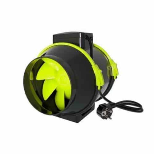 GHP ProFan TT 2-stufig 145 – 187m³/h 100mm Abluft
