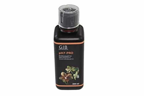 GIB Eichlösung PH 7,0 300ml