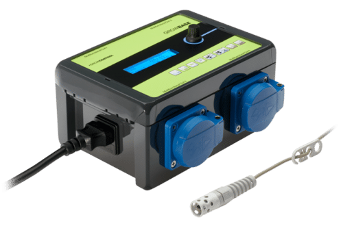 GrowControl GrowBase
