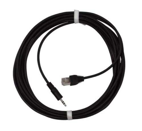 GrowControl Kabel 10m RJ45-Klinke – geeignet zur Verbindung von Can EC Ventilatoren