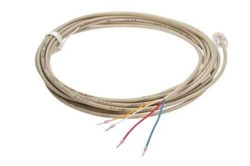 GrowControl Kabel 5m RJ45-offen – für EC-Ventilatoren