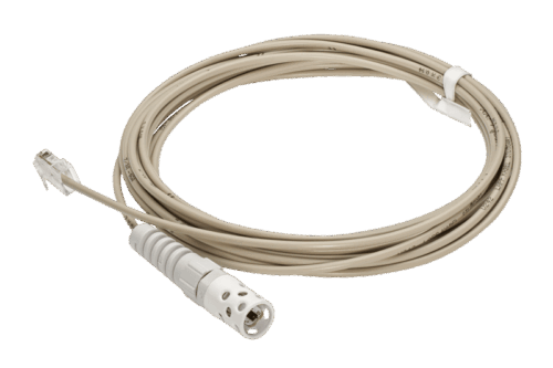 GrowControl Luftfeuchte- und Temperatursensor