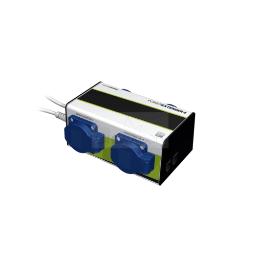 GrowControl Power Extender 4 Plus