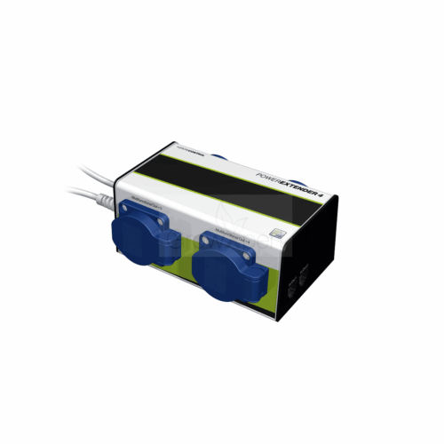 GrowControl Power Extender 4 Plus