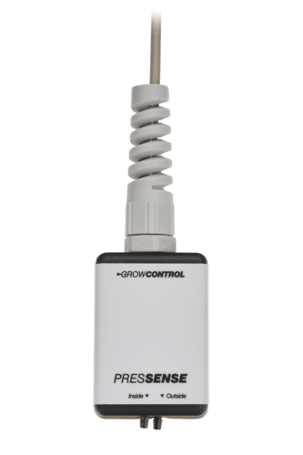 GrowControl PreSense Unterdrucksensor