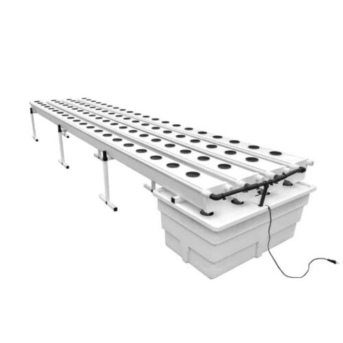 GrowStream 80 | Aeroponik System (V2.0) | Terra Aquatica (GHE)