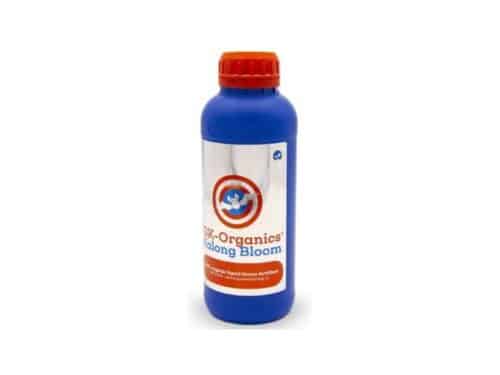 Guanokalong Kalong bloom organic