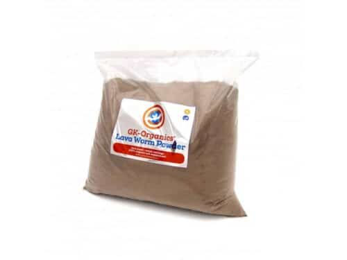 Guanokalong Lava Worm 5 l