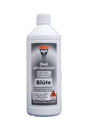 HESI pH- Blüte 1L