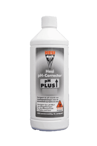 HESI pH+ 1L
