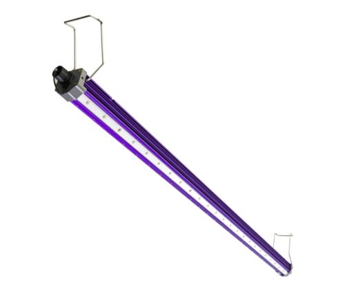 Lumatek UVA+UVB LED Zusatzleuchte 30W