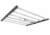 LUMii Black LED Leuchte 720 Watt Growlampe
