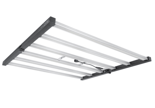 LUMii Black LED Leuchte 720 Watt Growlampe