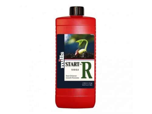 Mills Start-R