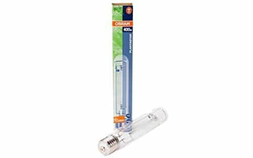 Osram 400 W. Plantastar