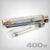 Osram Vialox, Natriumdampflampe 400W