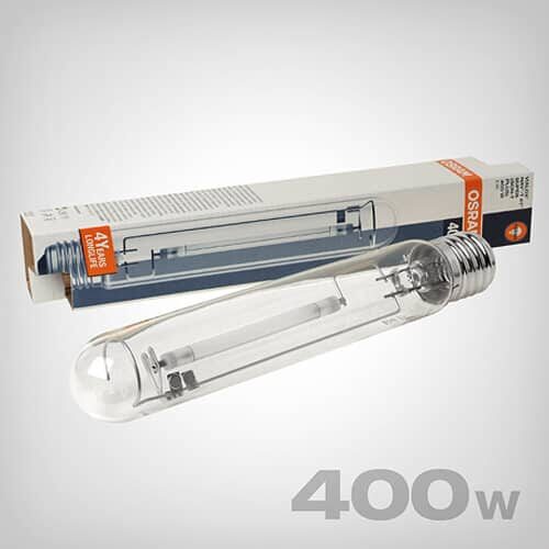Osram Vialox, Natriumdampflampe 400W