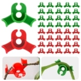 Ouligay 40 Pflanzenbieger & Trainer Pack – Review