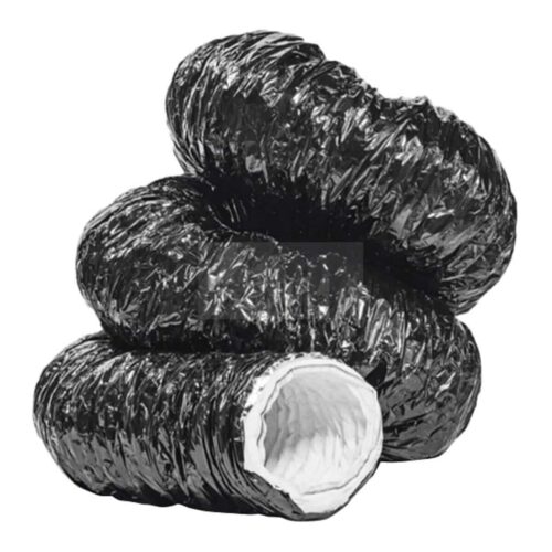 Phonic Trap | Isoschlauch Ohne Steinwolle | &Oslash; 102mm – 315mm | 3m & 10m