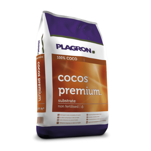 Plagron Coco Premium 50 Liter