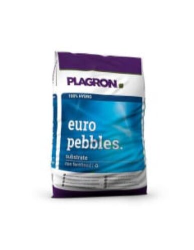 Plagron Euro Pebbles Blähton
