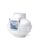 Prima Klima Multispeed-RJ EC-Ventilator 125mm 680m³/h (PK125ECblue)