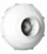 Prima Klima Rohrventilator 1-Speed 280m³/h 100mm PK100-L