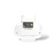 Prima Klima PK125-L Rohrventilator 125mm 360m³/h Grow Indoor Box Anbau Box Air