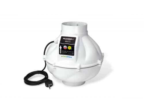 Prima Klima Whisperblower L – 460m3/h – Ø125mm