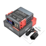 Produktbewertung: diymore SHT2000 Digital Temperatur- und Feuchtigkeitsregler