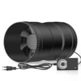 Rohrlüfter vs. Duct Fan: Welcher ist besser?