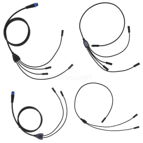 Sanlight Flex II Y-Verteilerkabel