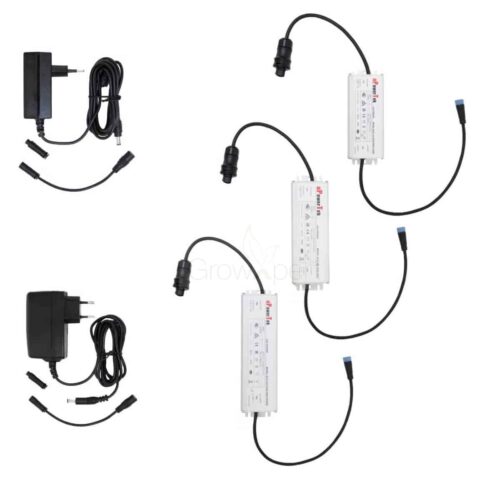 Sanlight Netzteil für Flex II-Serie