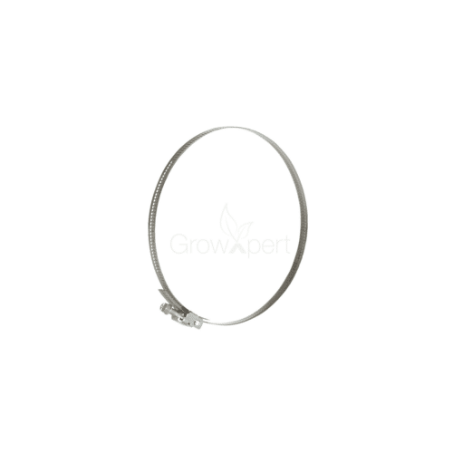 Schlauchklemme 60 – 325mm