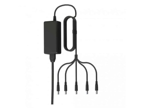 Secret Jardin Cosmorrow® Power 4/5X20W