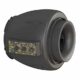 Secret Jardin regulated Extractor T° 150/250/350m3/h DF16 compatible clip