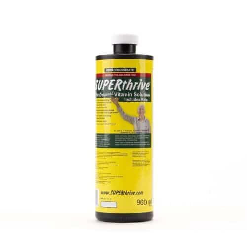 SUPERthrive Vitaminlösung 960 ml